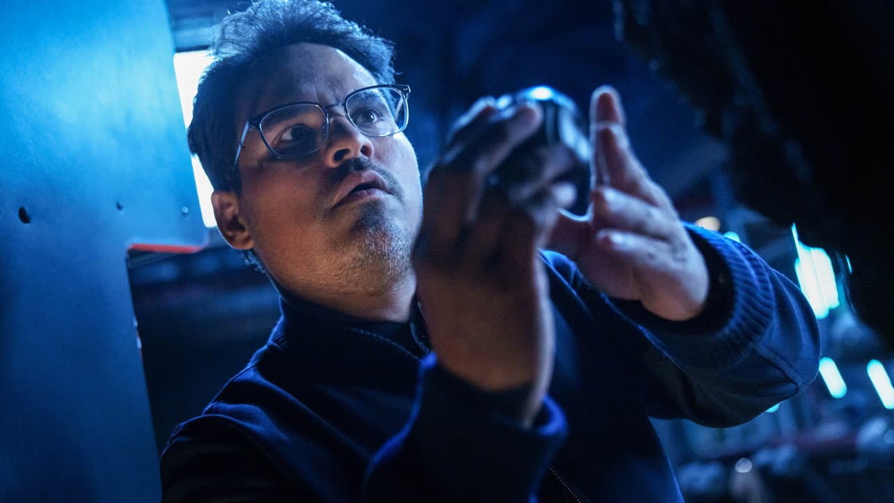 Secret Headquarters still 8