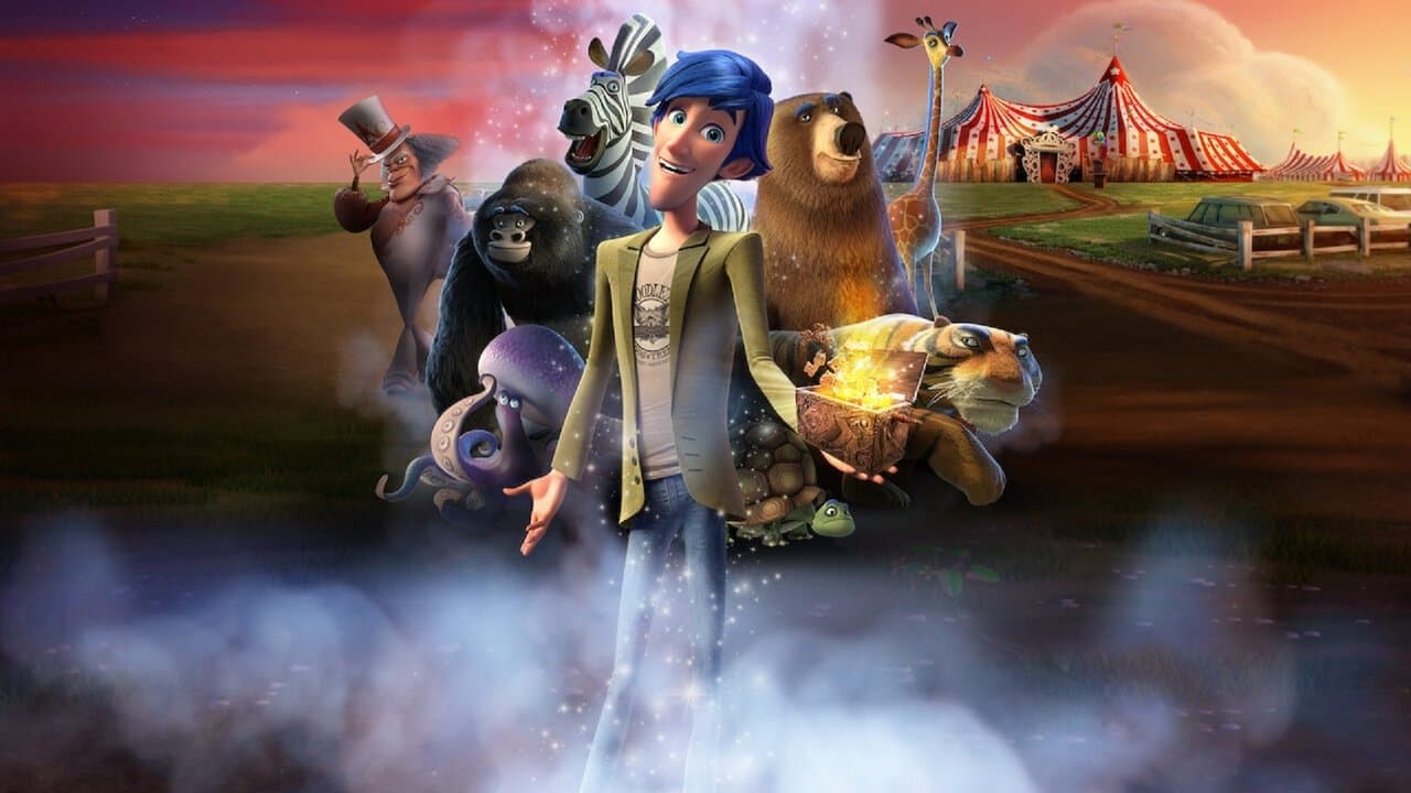 Animal Crackers still 1
