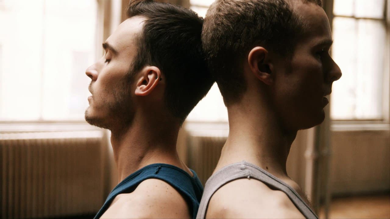 Five Dances still 2