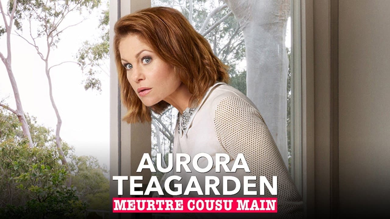 Reap What You Sew: An Aurora Teagarden Mystery still 4
