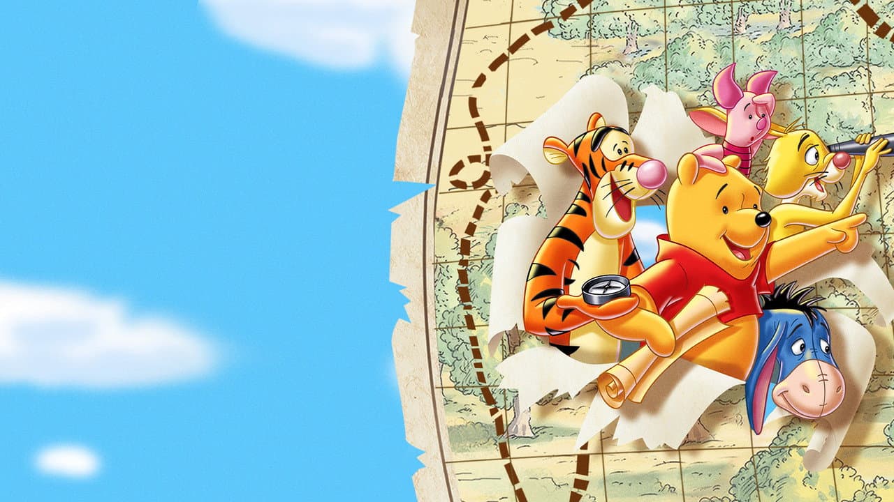 Pooh's Grand Adventure: The Search for Christopher Robin still 5