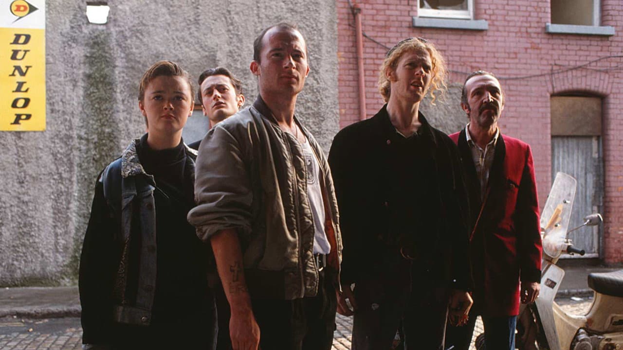 The Commitments still 8