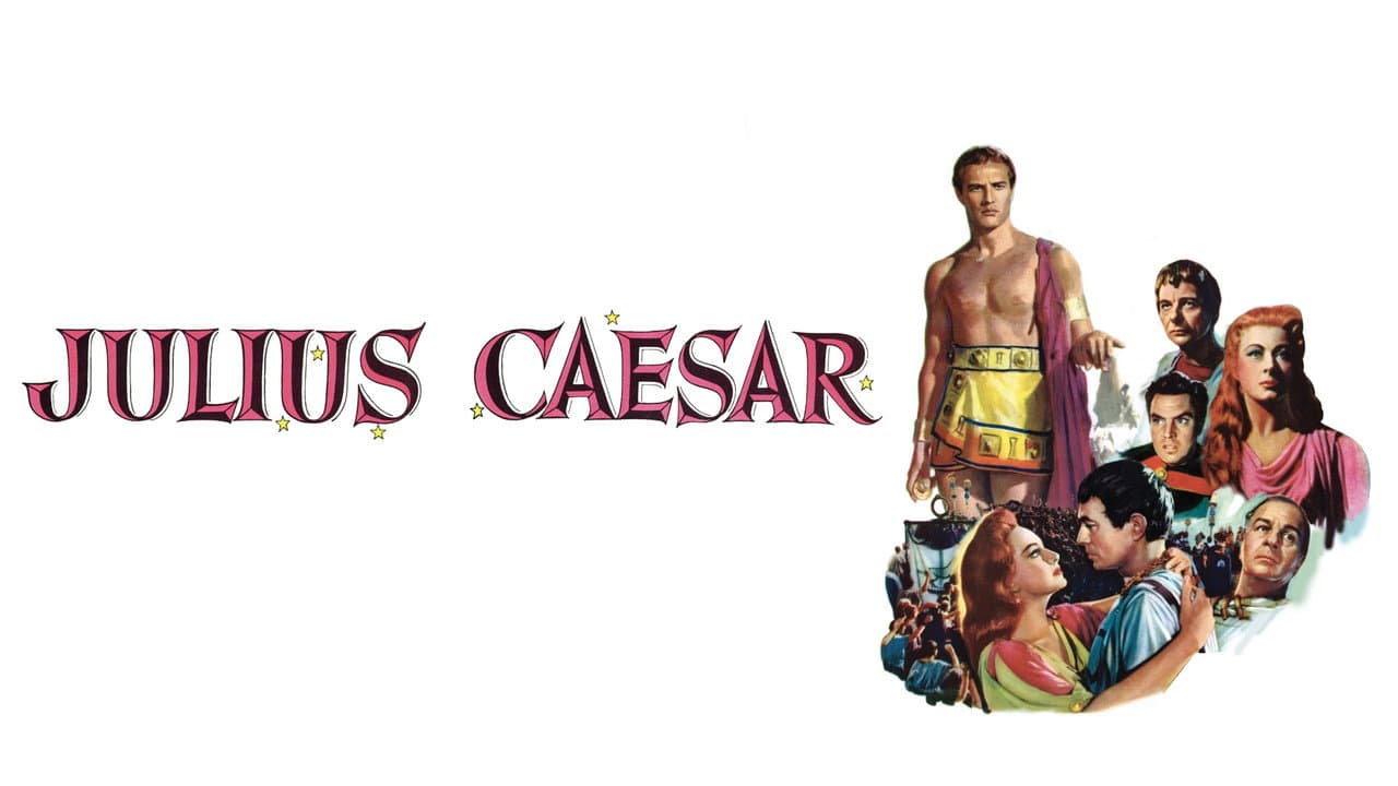 Julius Caesar still 7