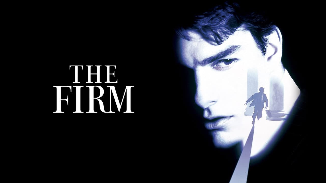 The Firm still 3