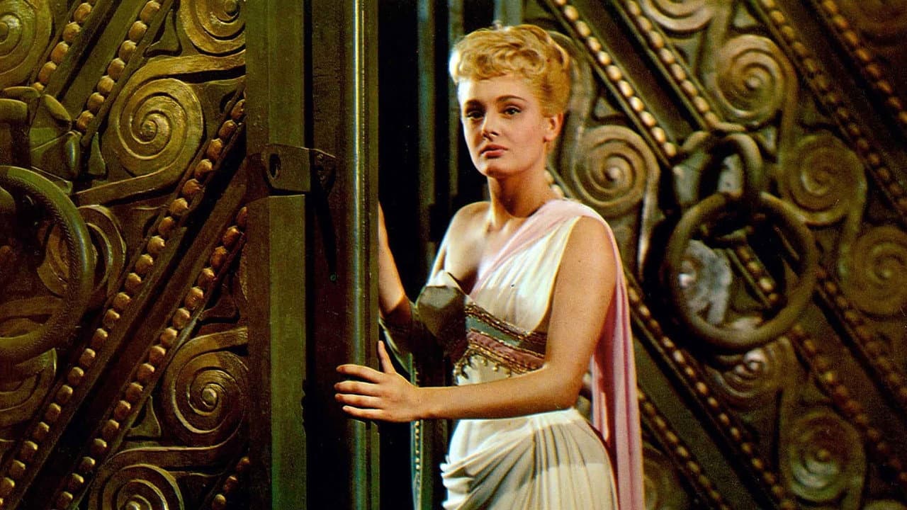 Helen of Troy still 8