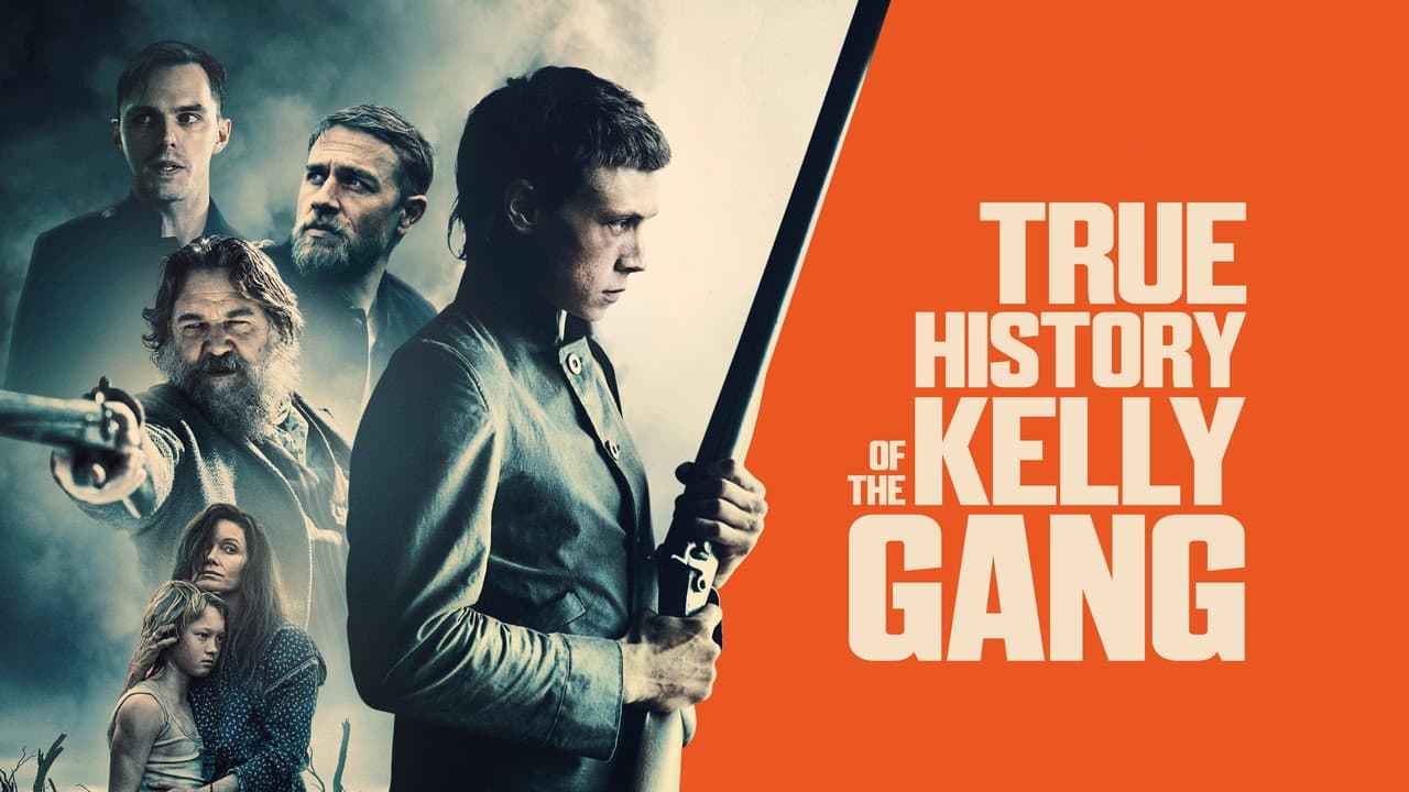 True History of the Kelly Gang still 4