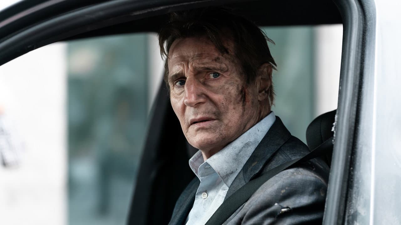 Retribution still 7