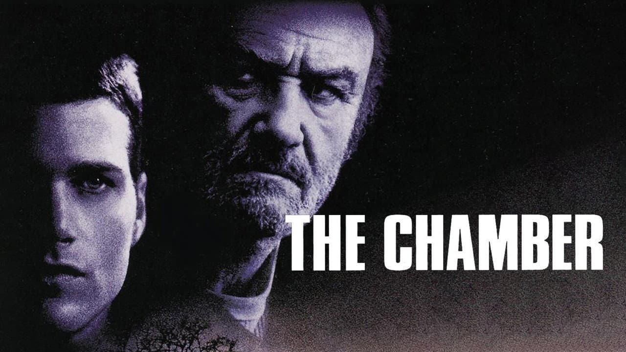 The Chamber still 3