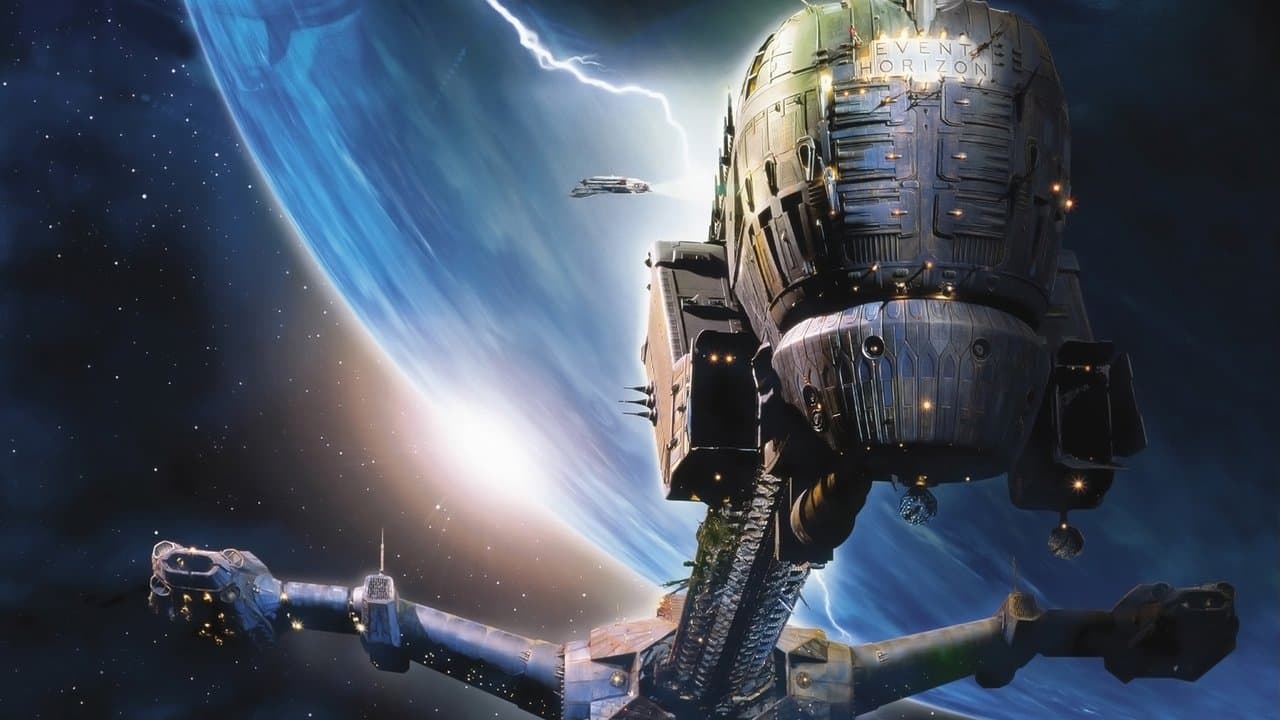 Event Horizon still 7