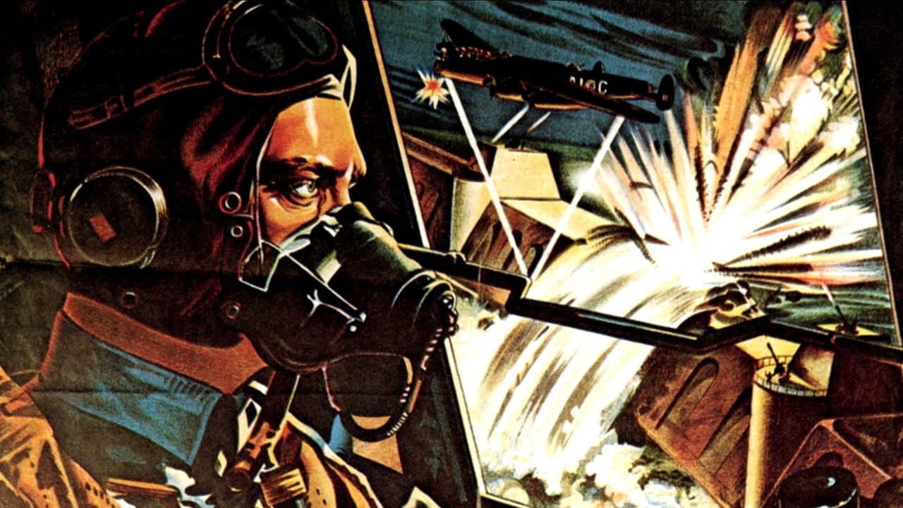 The Dam Busters still 7