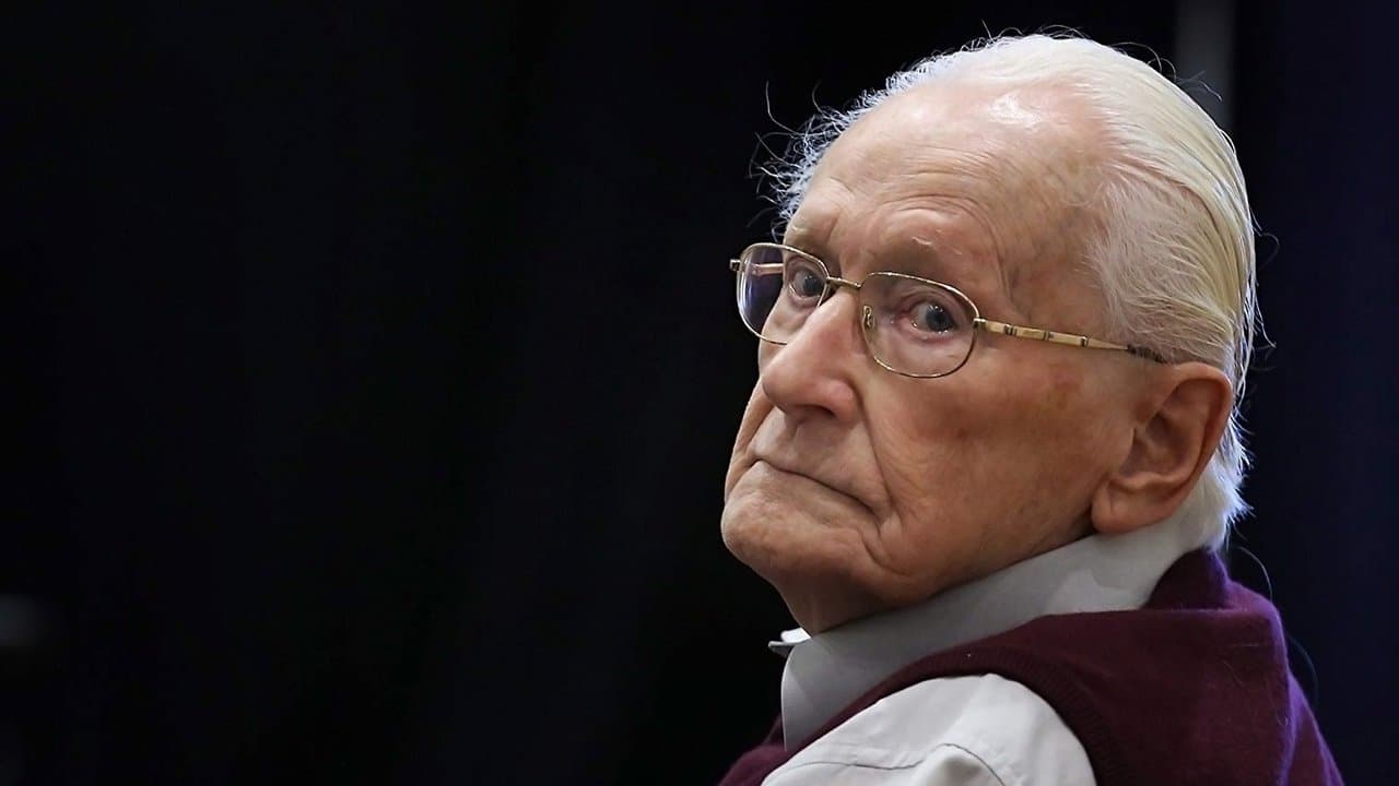 The Accountant of Auschwitz still 2