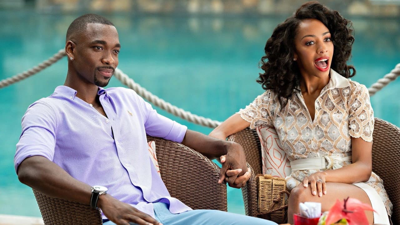 Resort to Love still 3