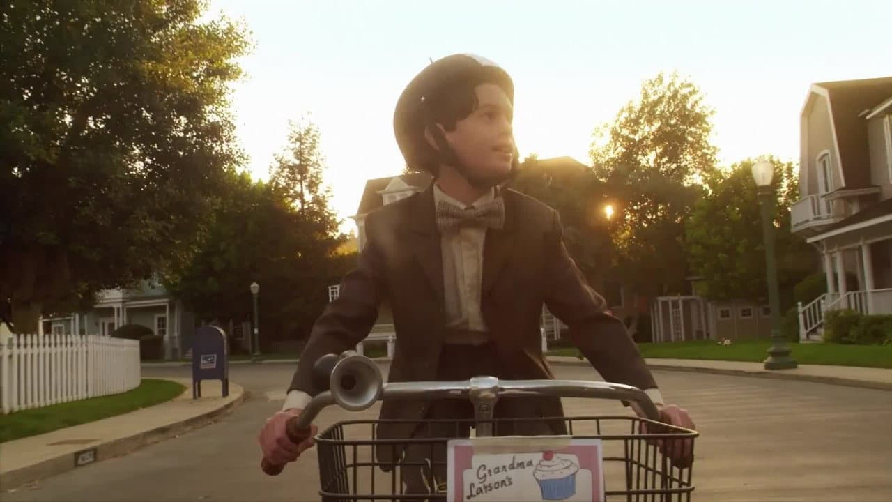 The Little Rascals Save the Day still 3