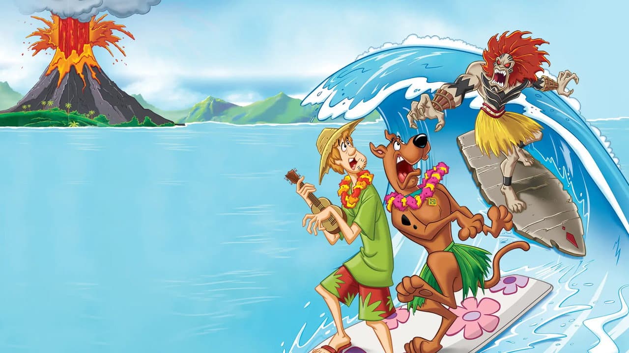 Aloha Scooby-Doo! still 2