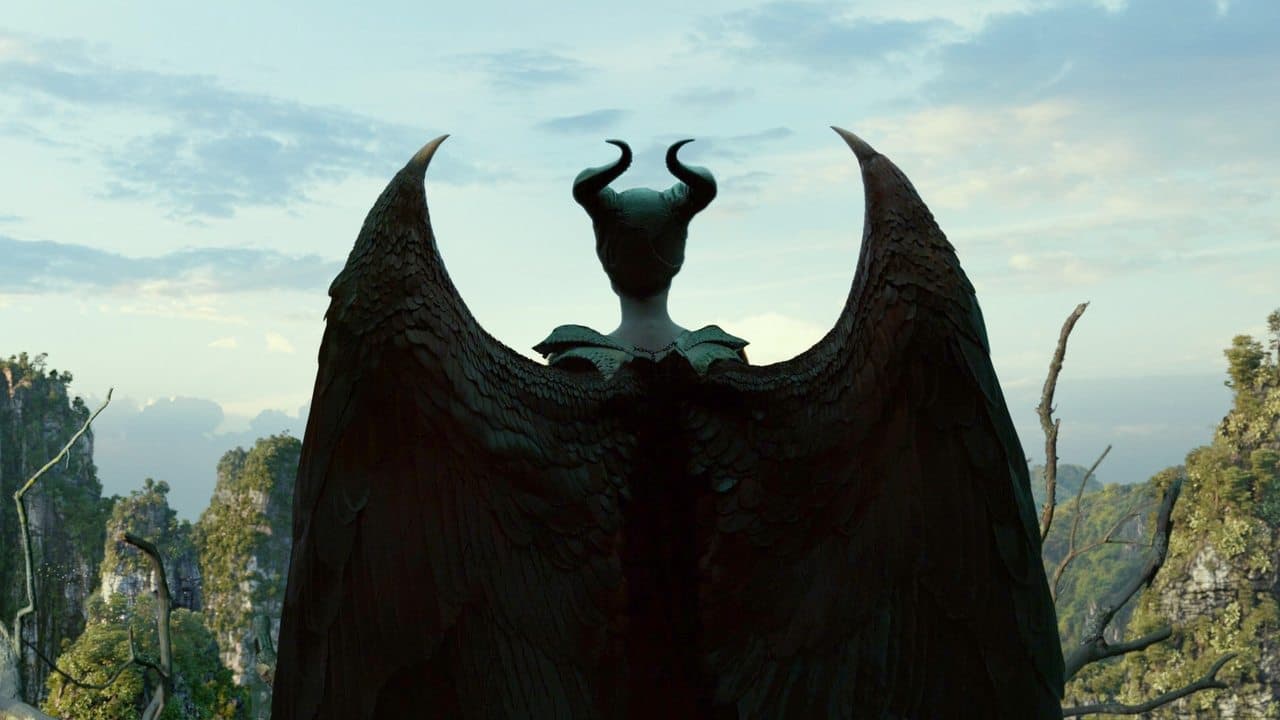 Maleficent: Mistress of Evil still 2