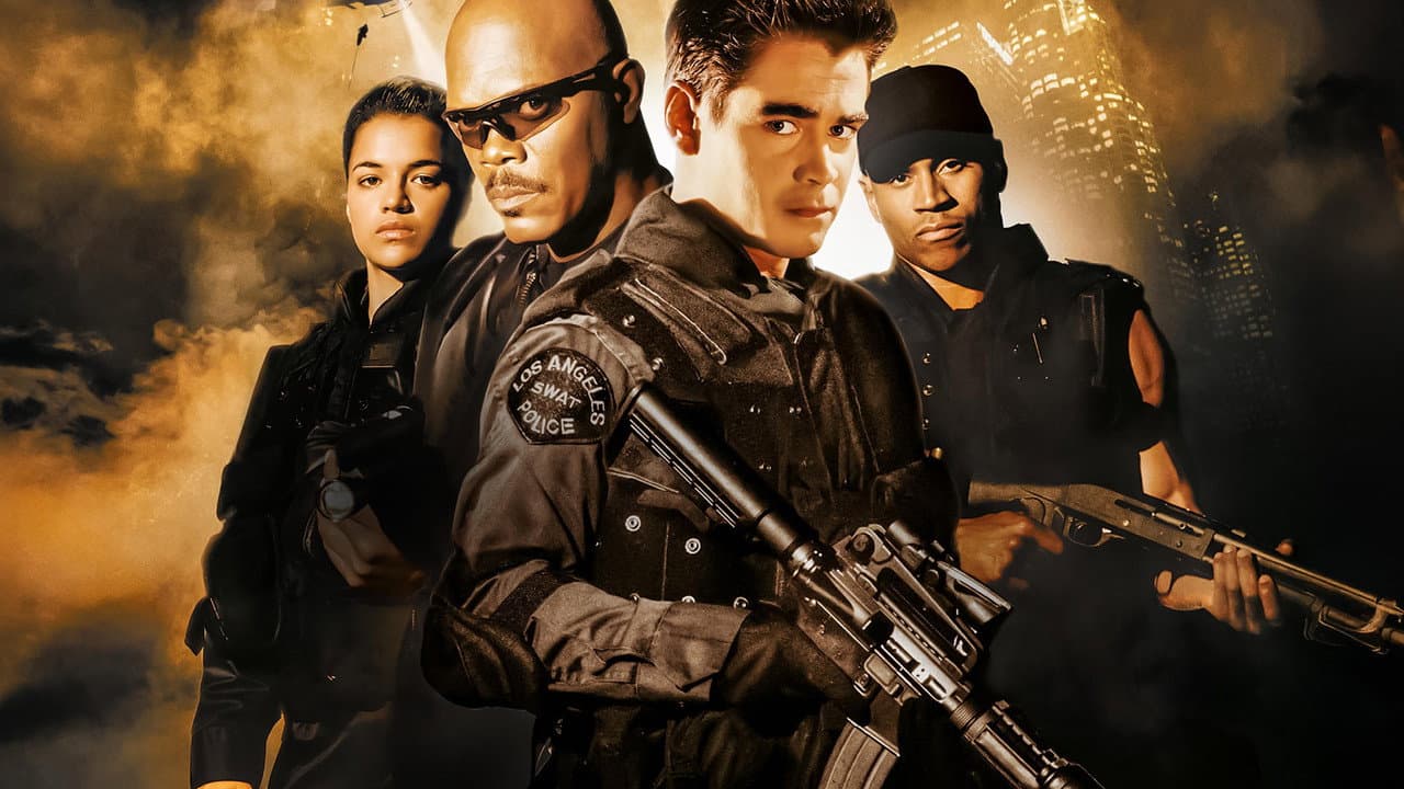 S.W.A.T. still 6