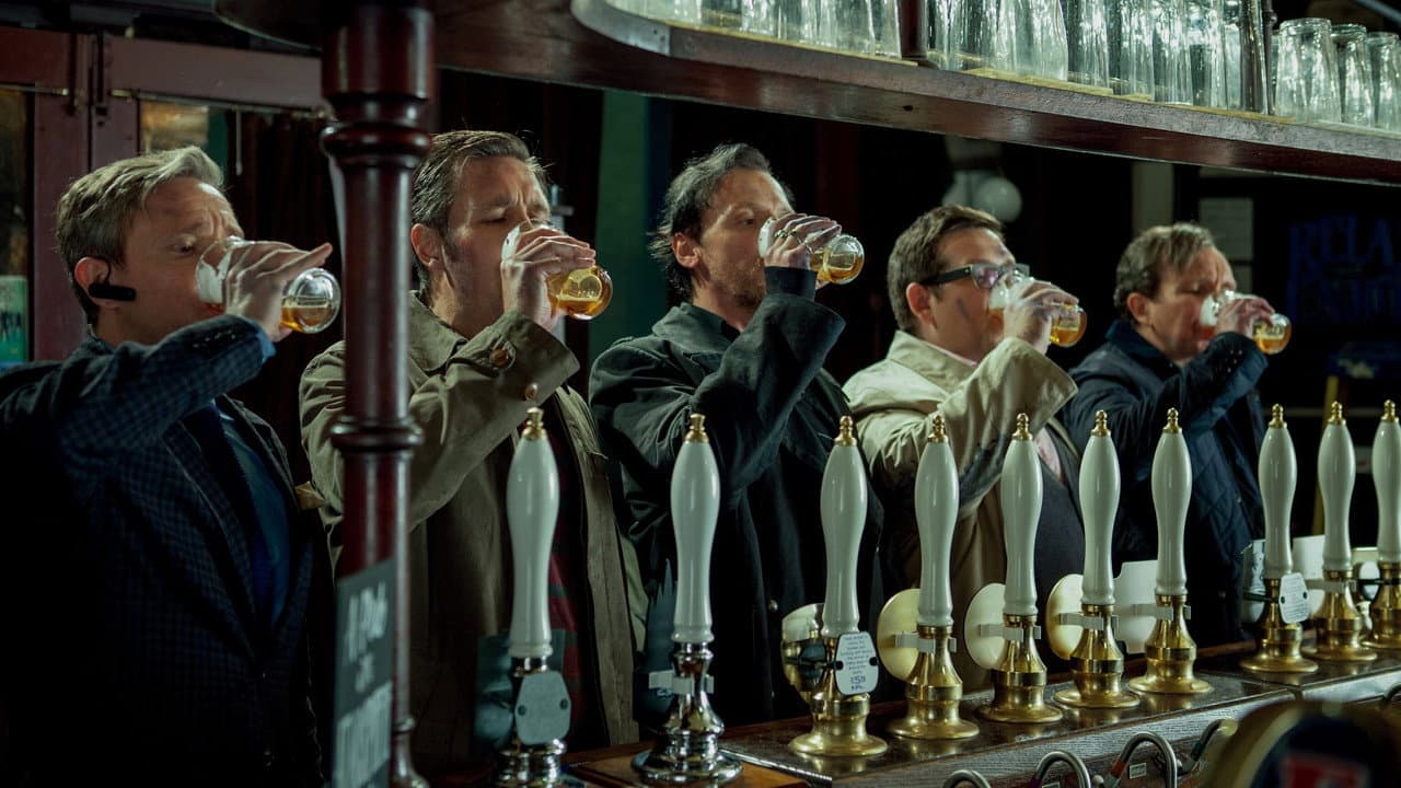 The World's End still 4