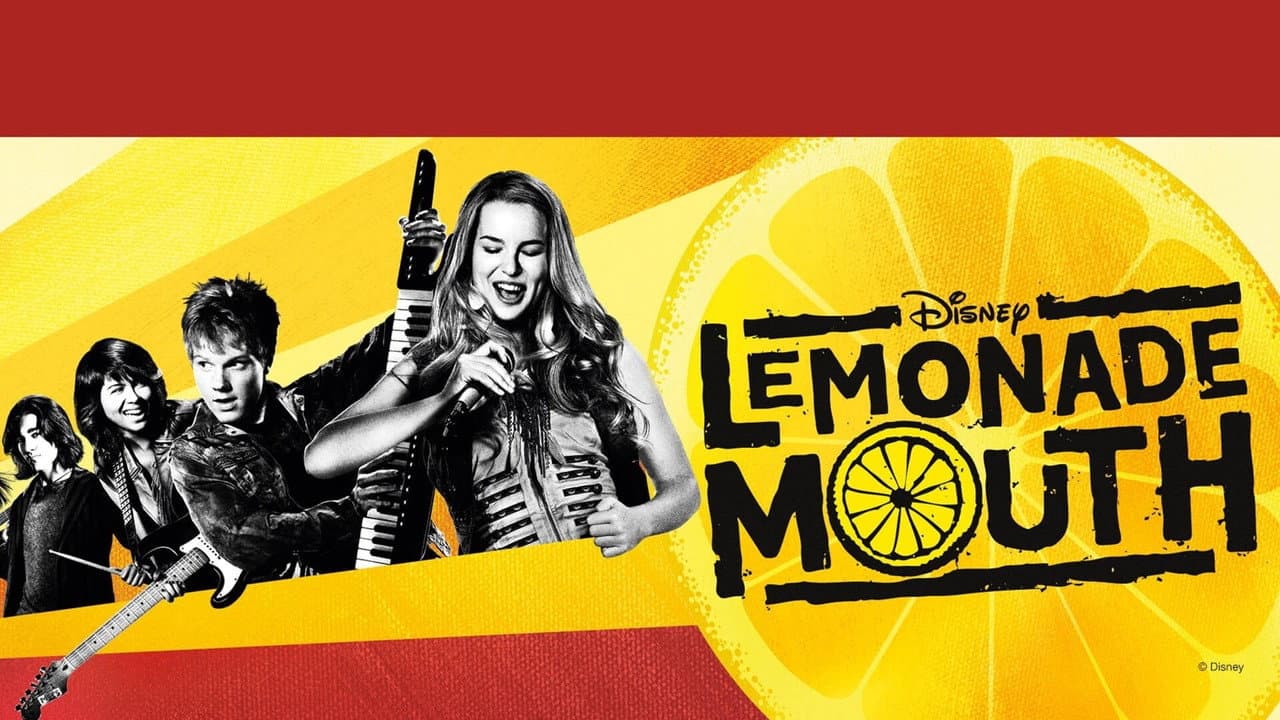 Lemonade Mouth still 7