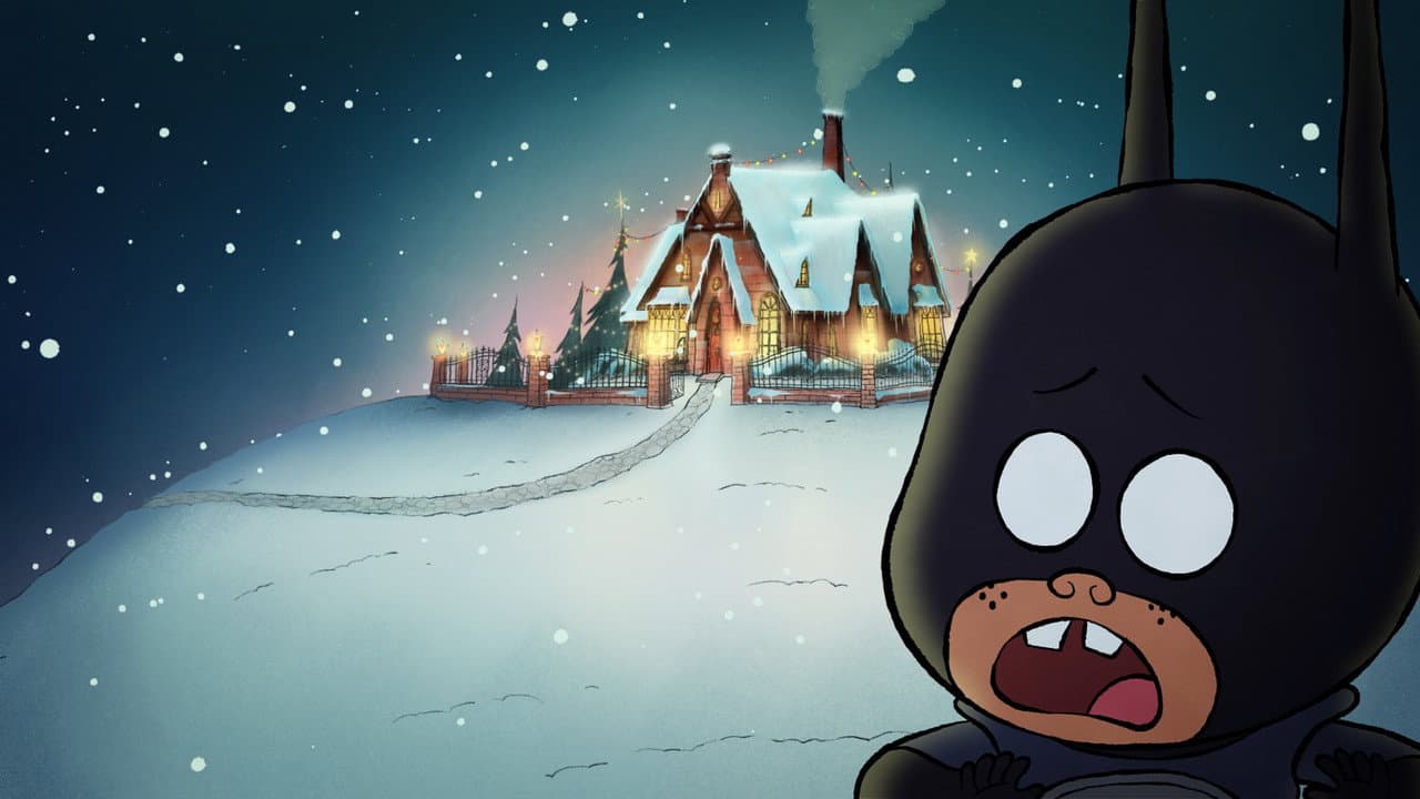 Merry Little Batman still 5