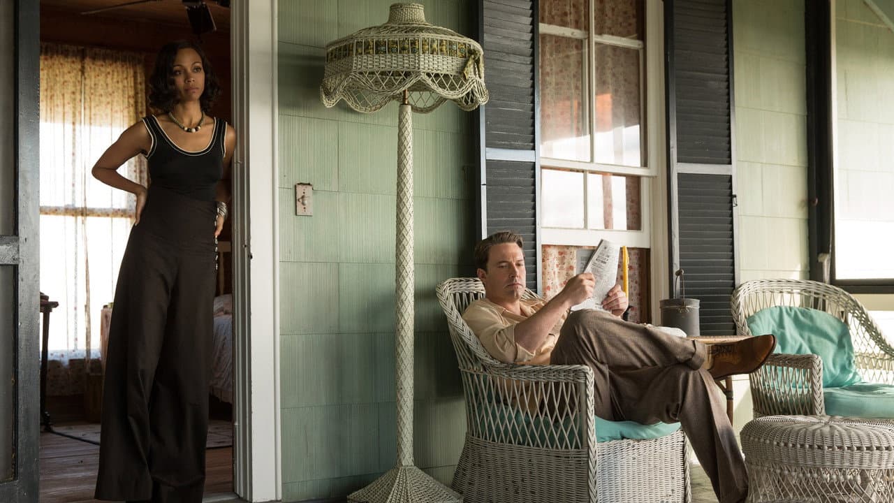 Live by Night still 5