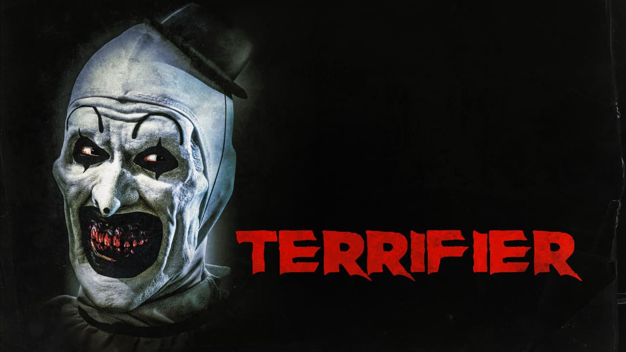 Terrifier still 5