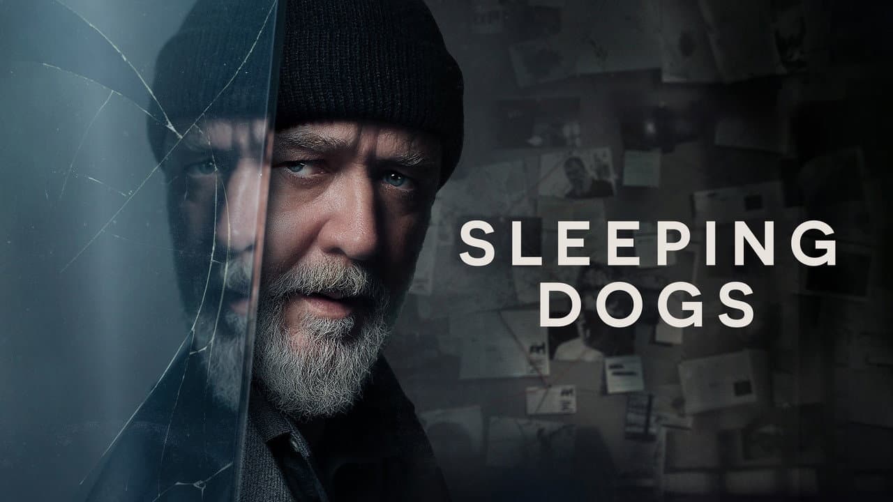 Sleeping Dogs still 1