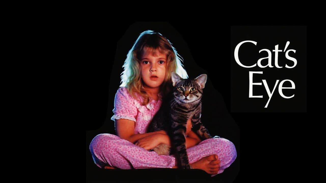 Cat's Eye still 6
