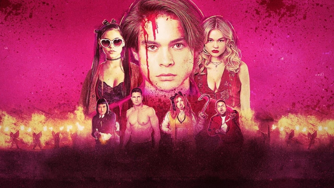 The Babysitter: Killer Queen still 2