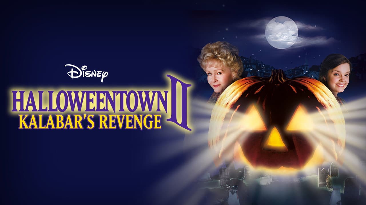 Halloweentown II: Kalabar's Revenge still 7