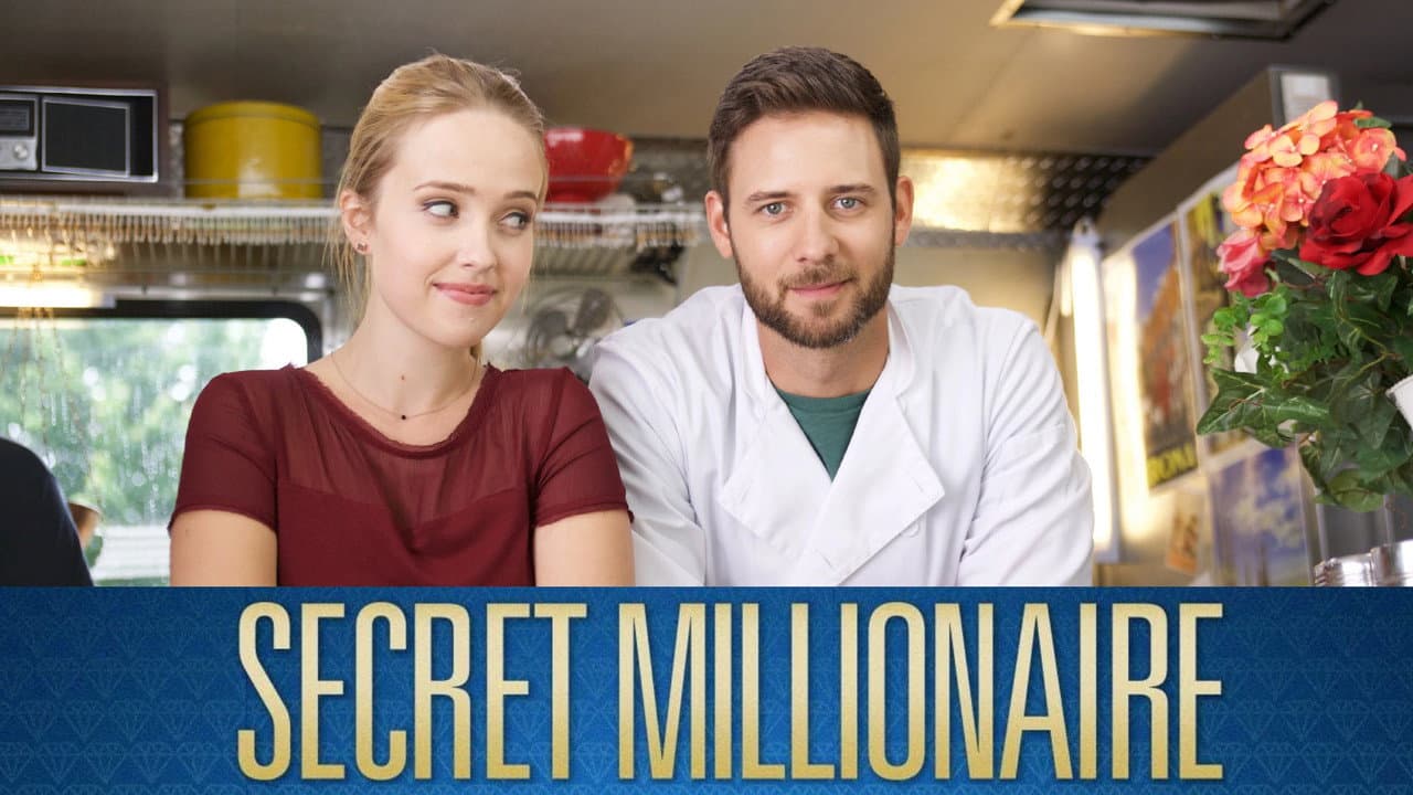 Secret Millionaire still 7