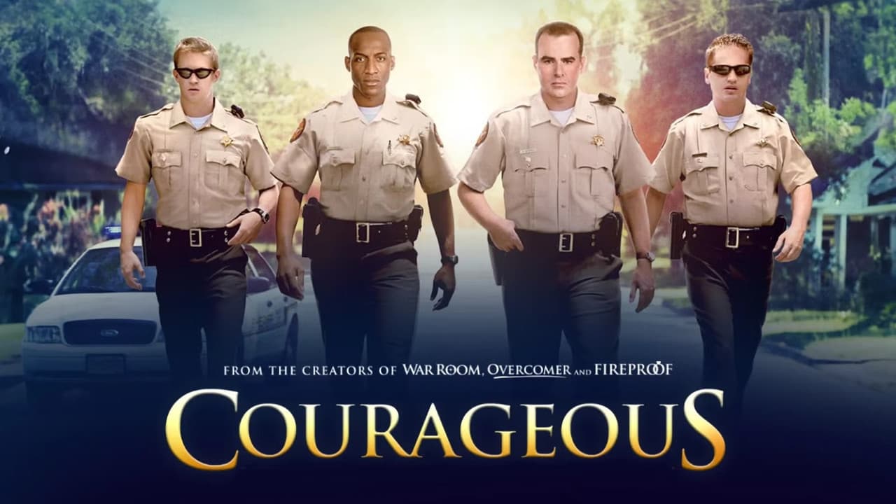 Courageous still 7