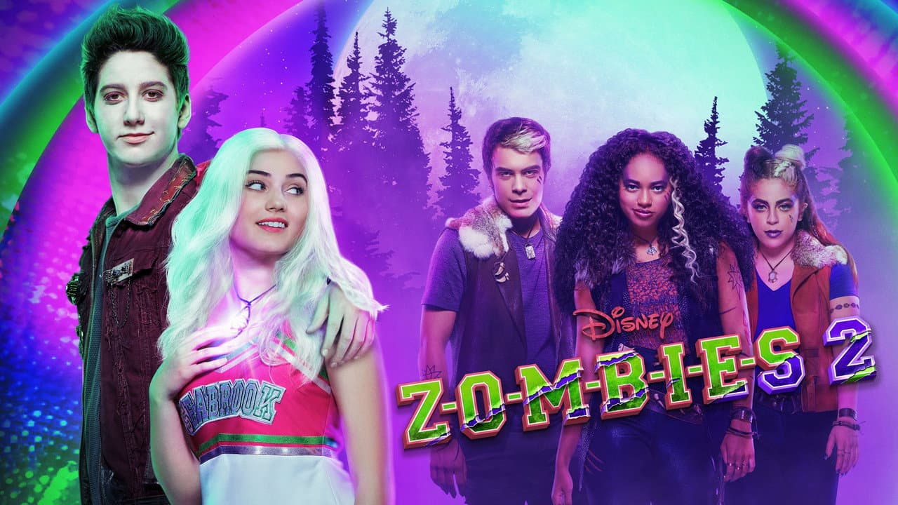 Z-O-M-B-I-E-S 2 still 3