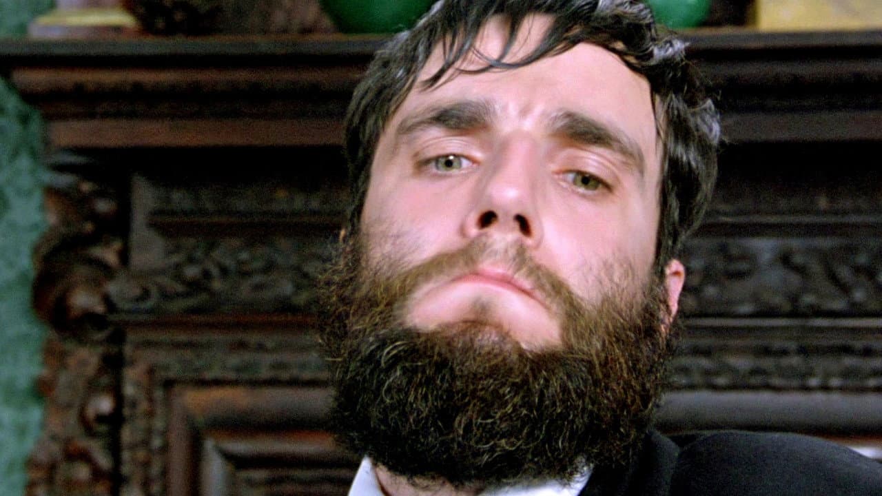 My Left Foot: The Story of Christy Brown still 4