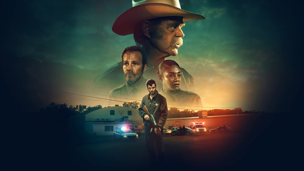 The Deputy (2026) Review: A Lean, Mean Crime Thriller still 6