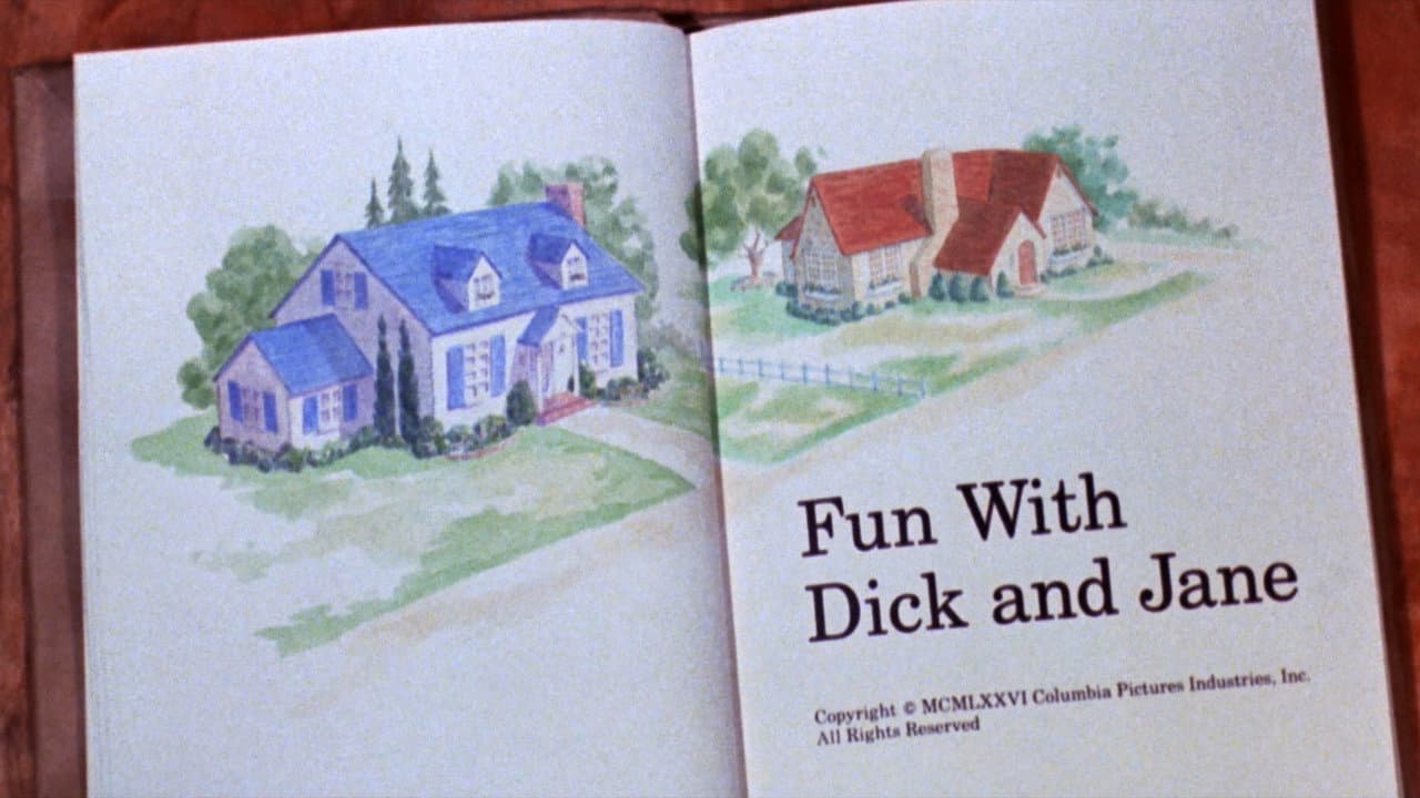 Fun with Dick and Jane still 5