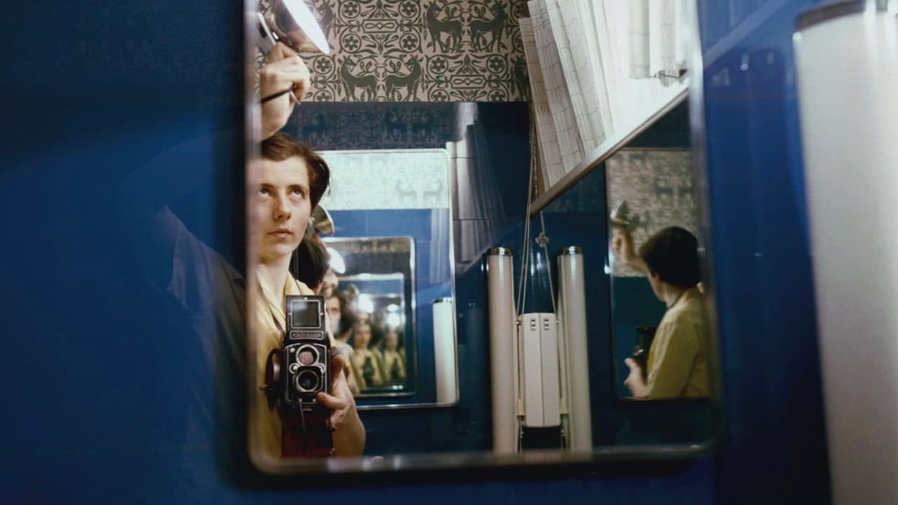 Finding Vivian Maier still 6