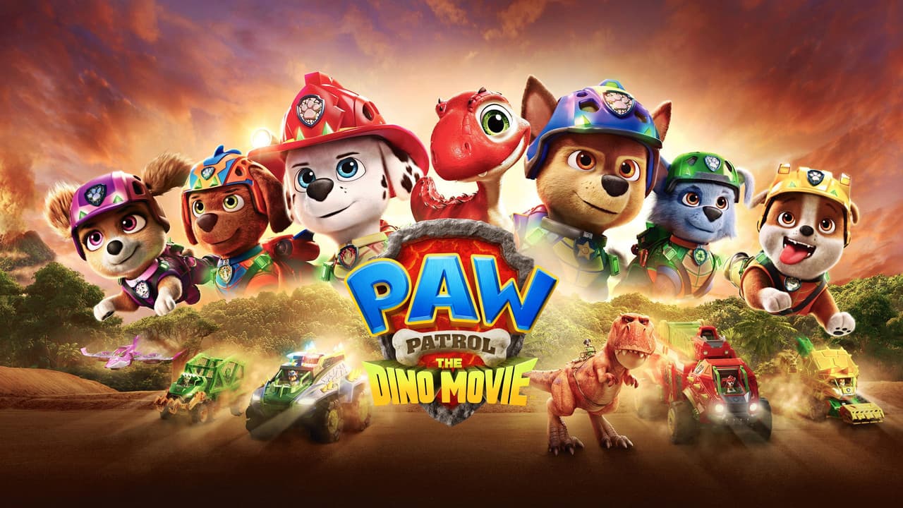 PAW Patrol: The Dino Movie (2026) Review - Action-Packed still 3
