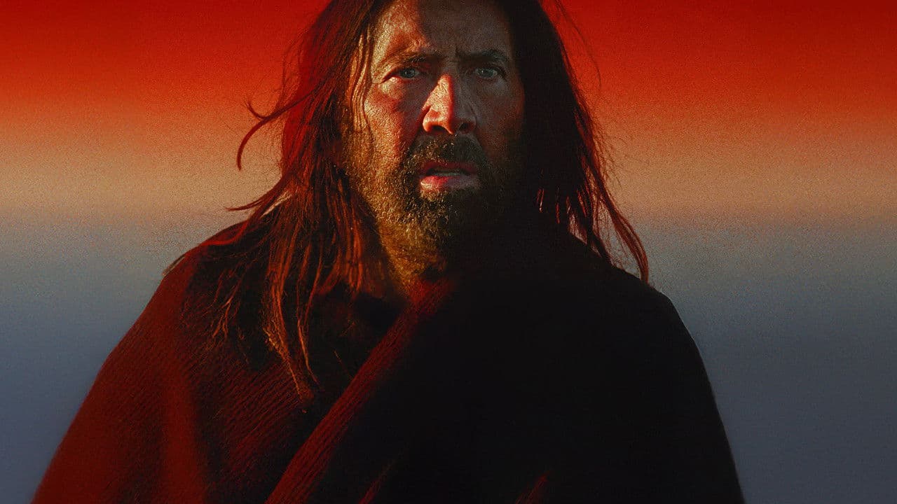 The Carpenter's Son still 6