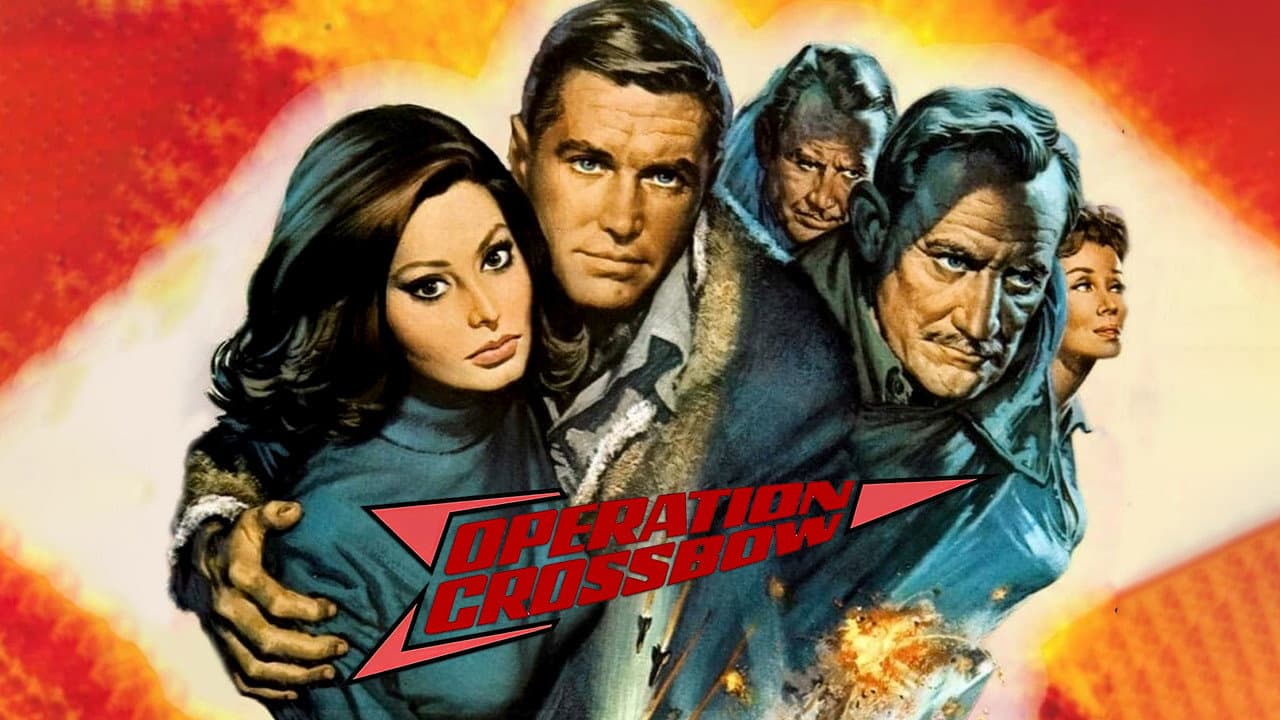 Operation Crossbow still 8