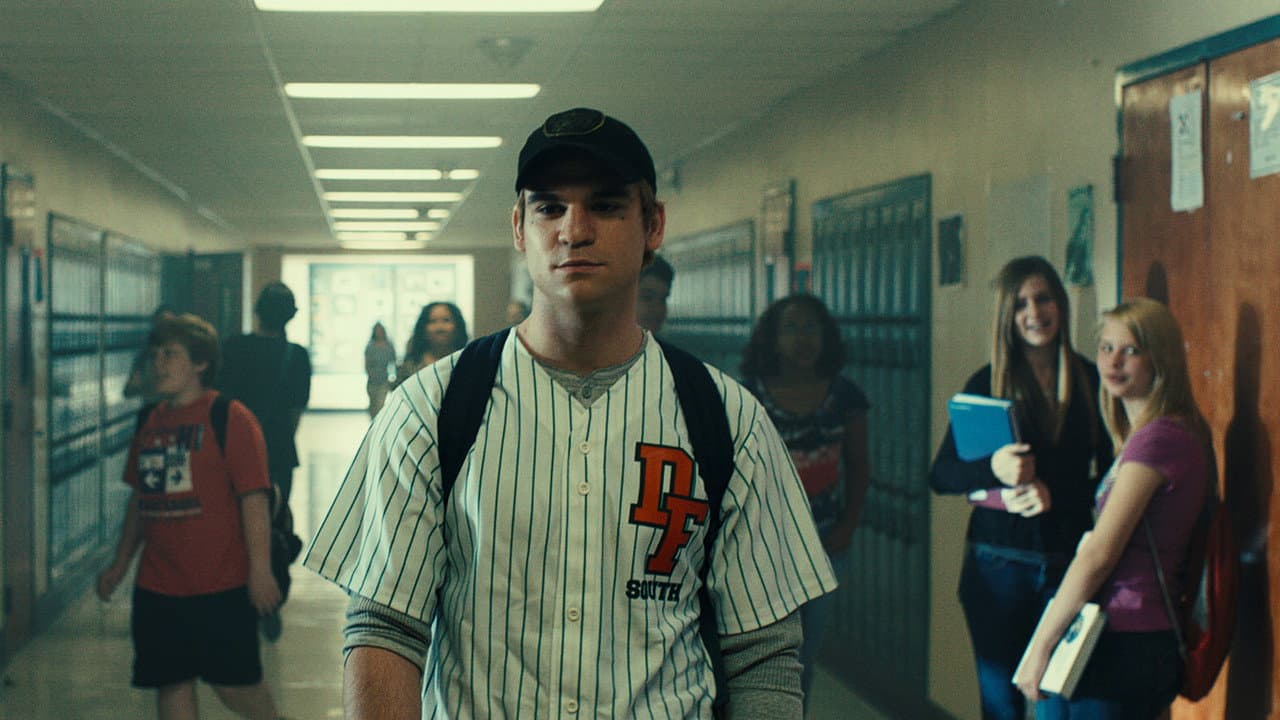 The Imposter still 6