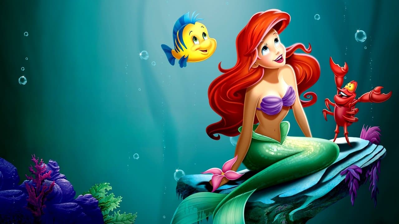 The Little Mermaid still 1