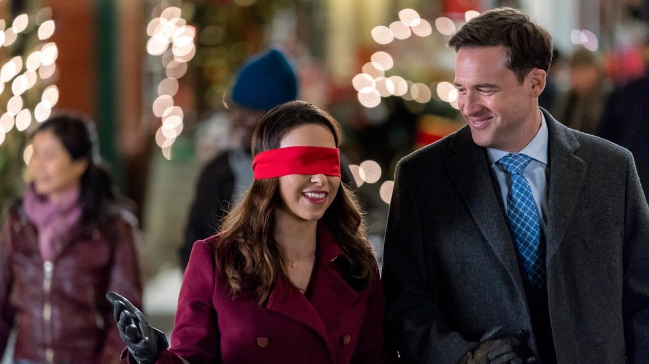The Sweetest Christmas still 2