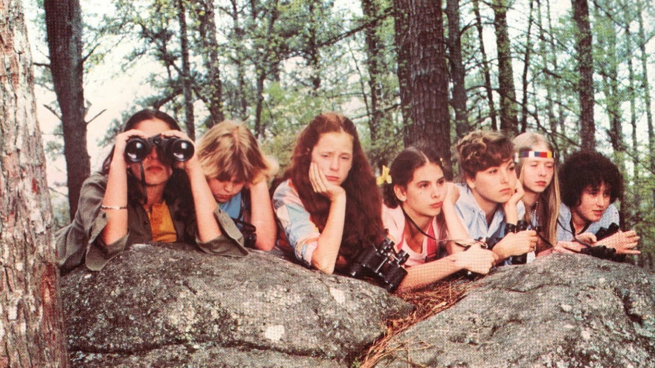 Little Darlings still 5