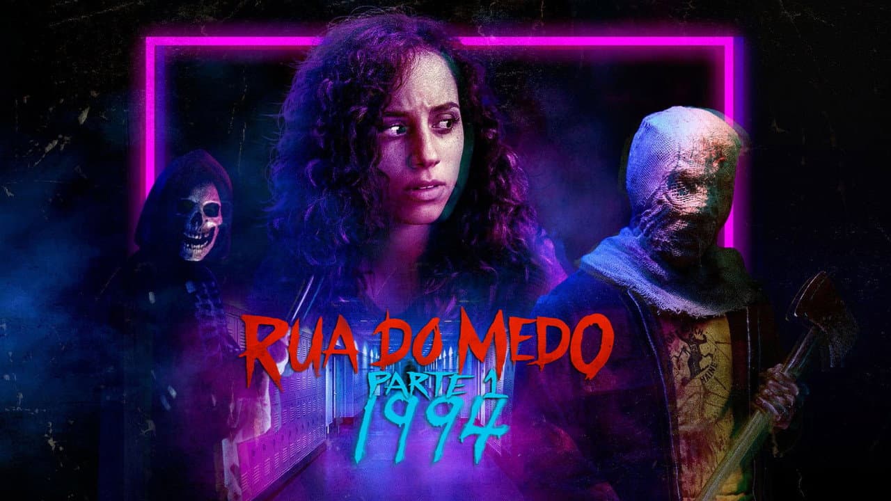 Fear Street: 1994 still 5