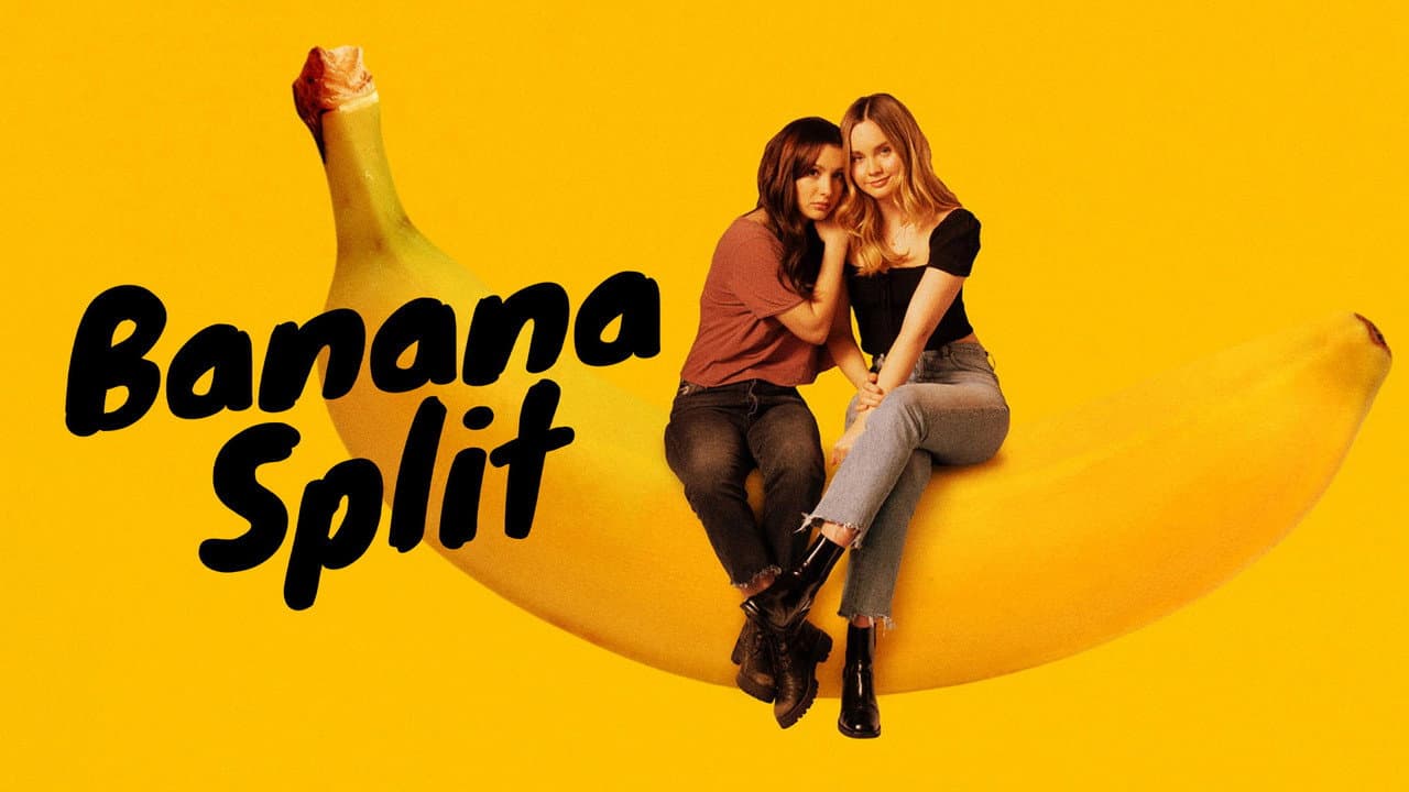 Banana Split still 8