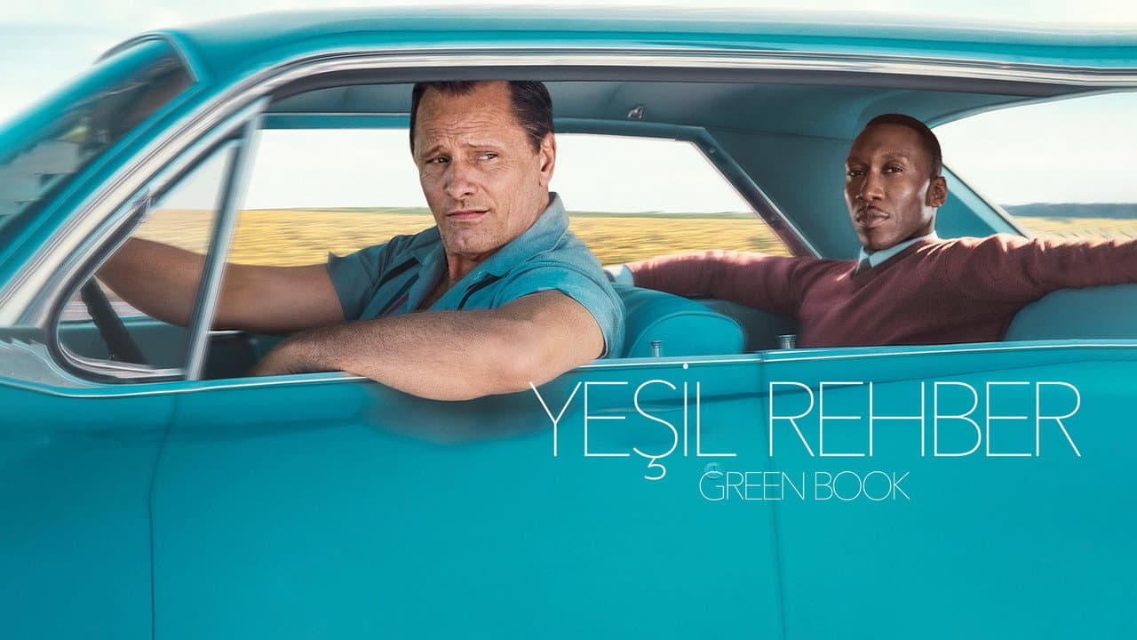 Green Book still 7