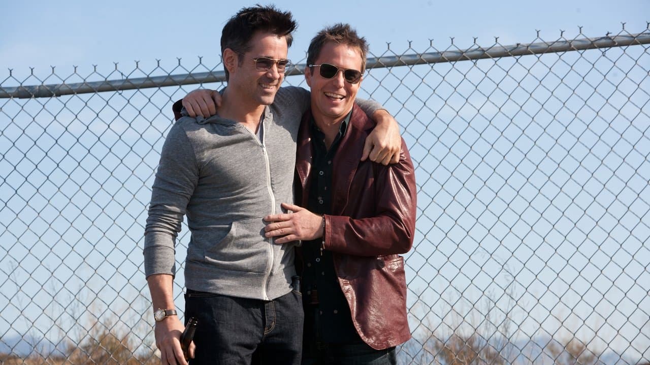 Seven Psychopaths still 7