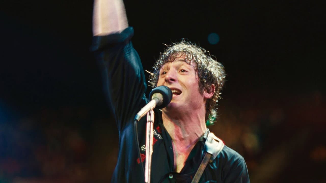 Springsteen: Deliver Me from Nowhere still 5