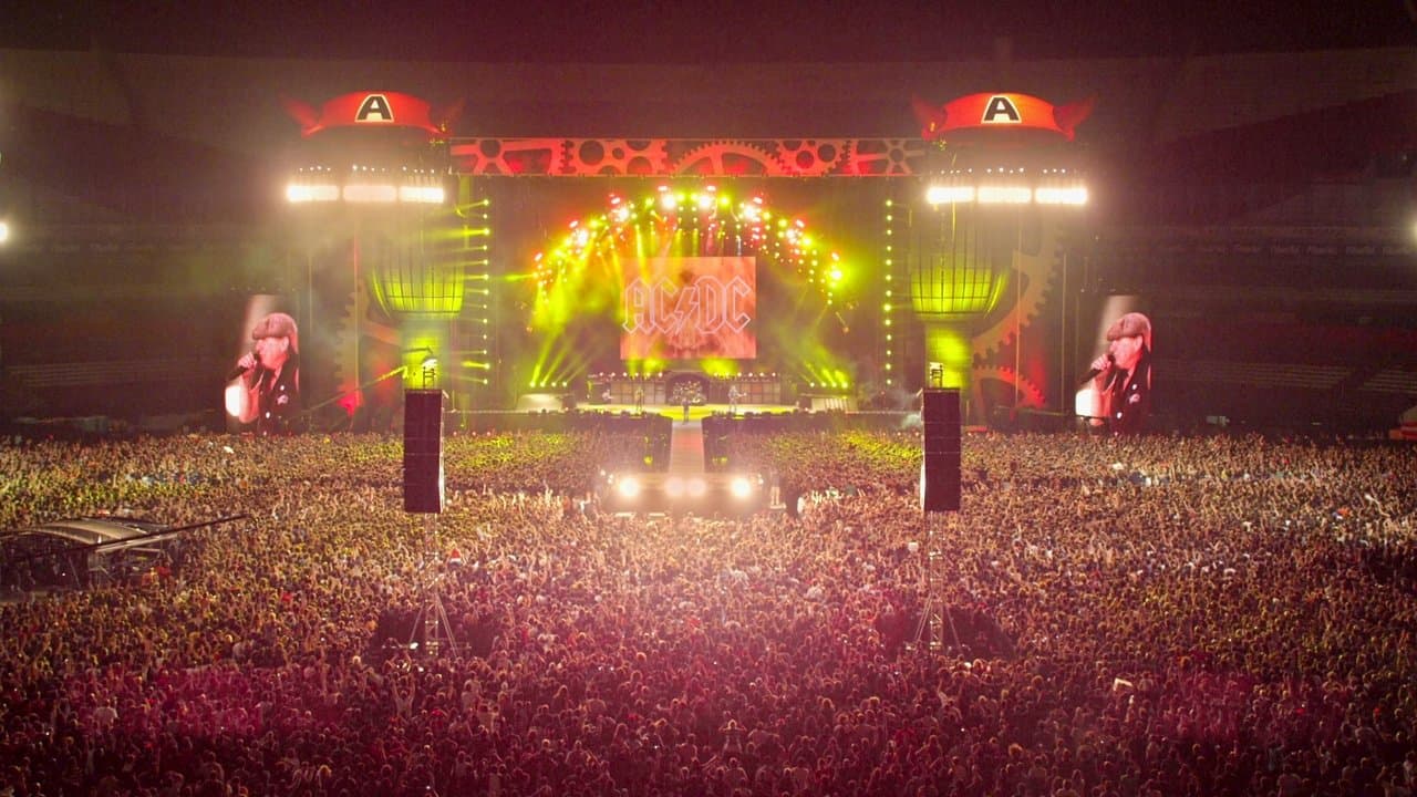 AC/DC: Live at River Plate still 1