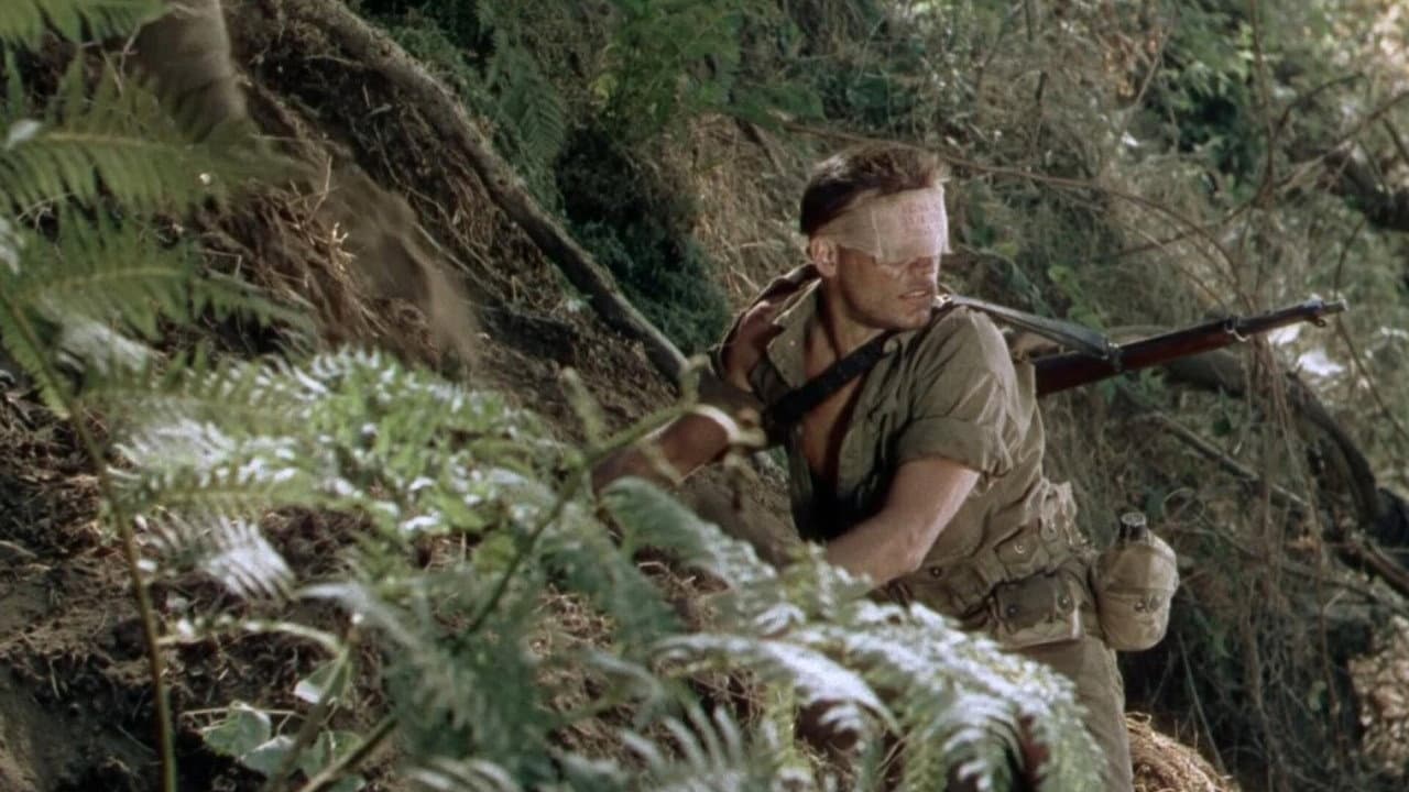 Halls of Montezuma still 8